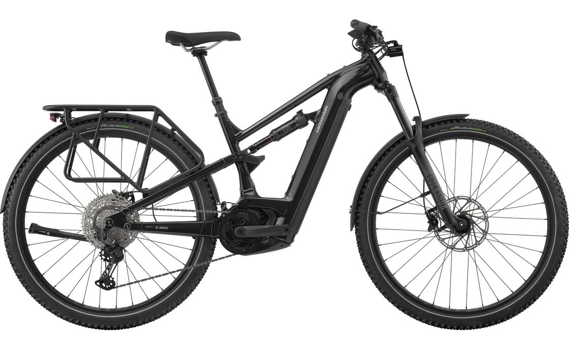 Cannondale Moterra Neo EQ - 750 Wh - 2024 - 29 Zoll - Fully