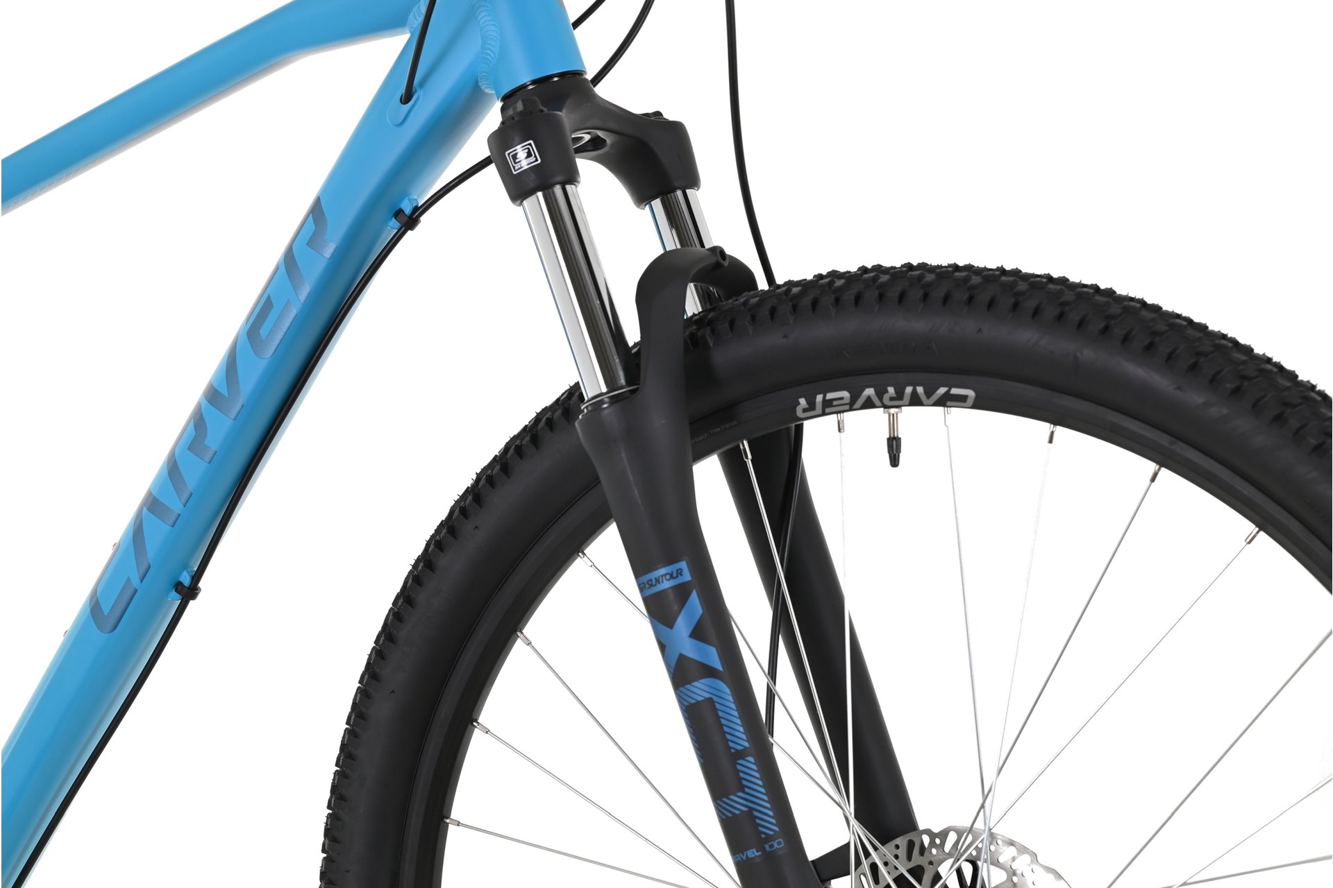 Carver Strict 110 W - 29 Zoll - Diamant - 2024