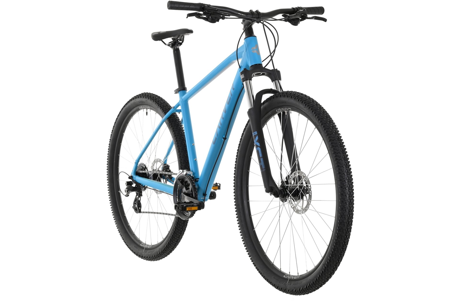 Carver Strict 110 W - 29 Zoll - Diamant - 2024