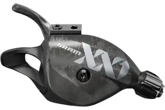 SRAM - SRAM Trigger XX1 Eagle 12-fach, hinten