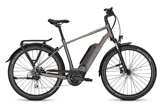 Kettenschaltung - E-Bike-Pedelec - Kalkhoff Entice 1.B Move - 725 Wh - 27,5 Zoll - Diamant