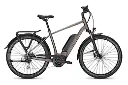 Kalkhoff Entice 1.B Move - 725 Wh - 27,5 Zoll - Diamant