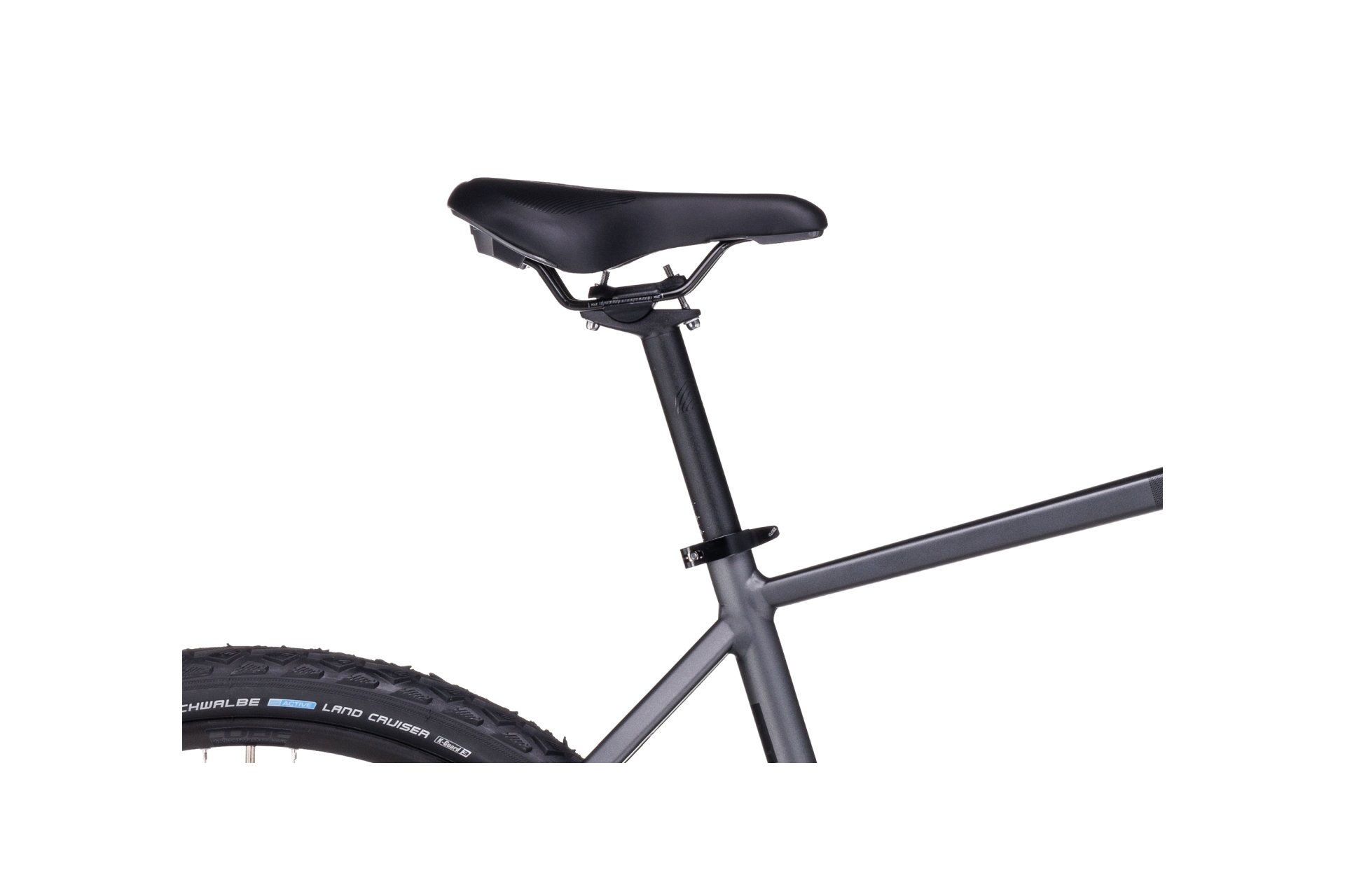 Cube Nature - 28 Zoll - Diamant - 2023