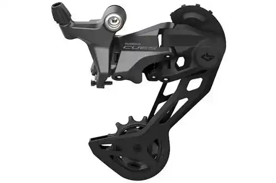 XXL Sale % - Shimano Schaltwerk Cues RD-U6020 SGS 11-fach