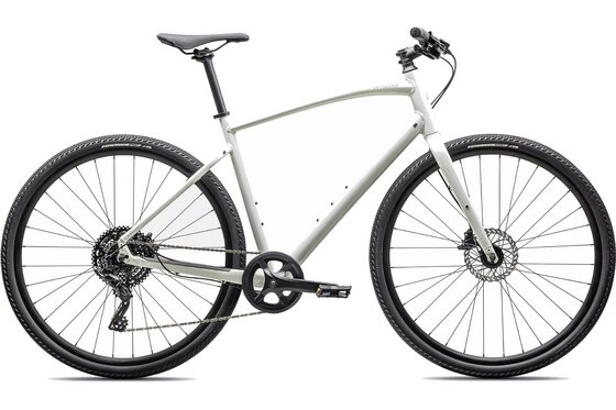 Fahrräder - Specialized Sirrus X 2.0 - 28 Zoll - Diamant
