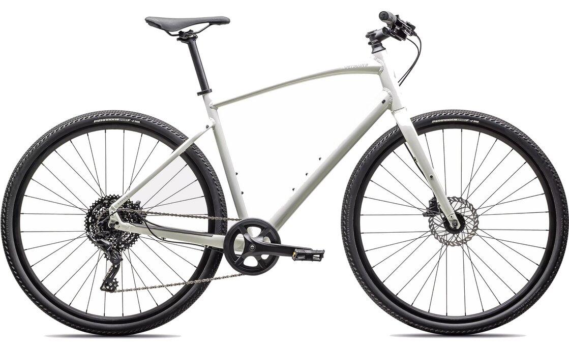 Specialized Sirrus X 2.0 - 28 Zoll - Diamant