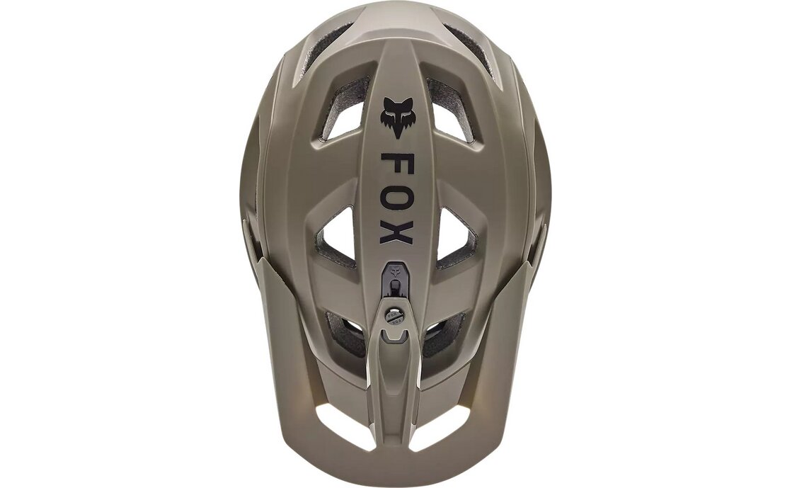 Fox Speedframe Solid
