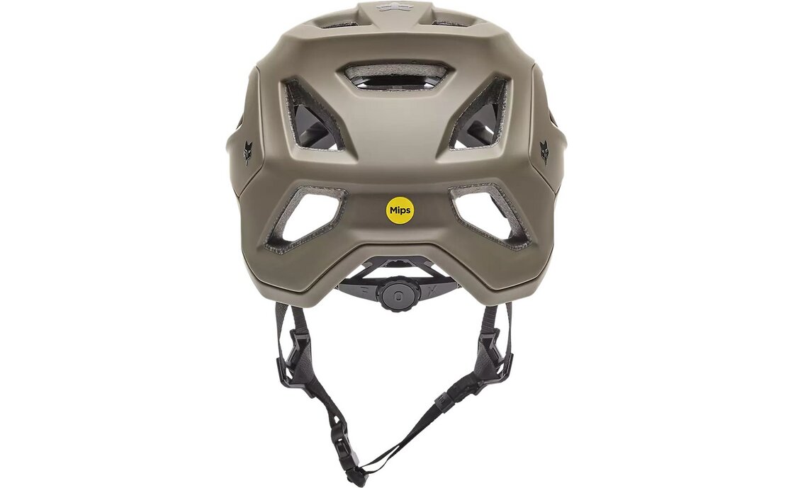 Fox Speedframe Solid