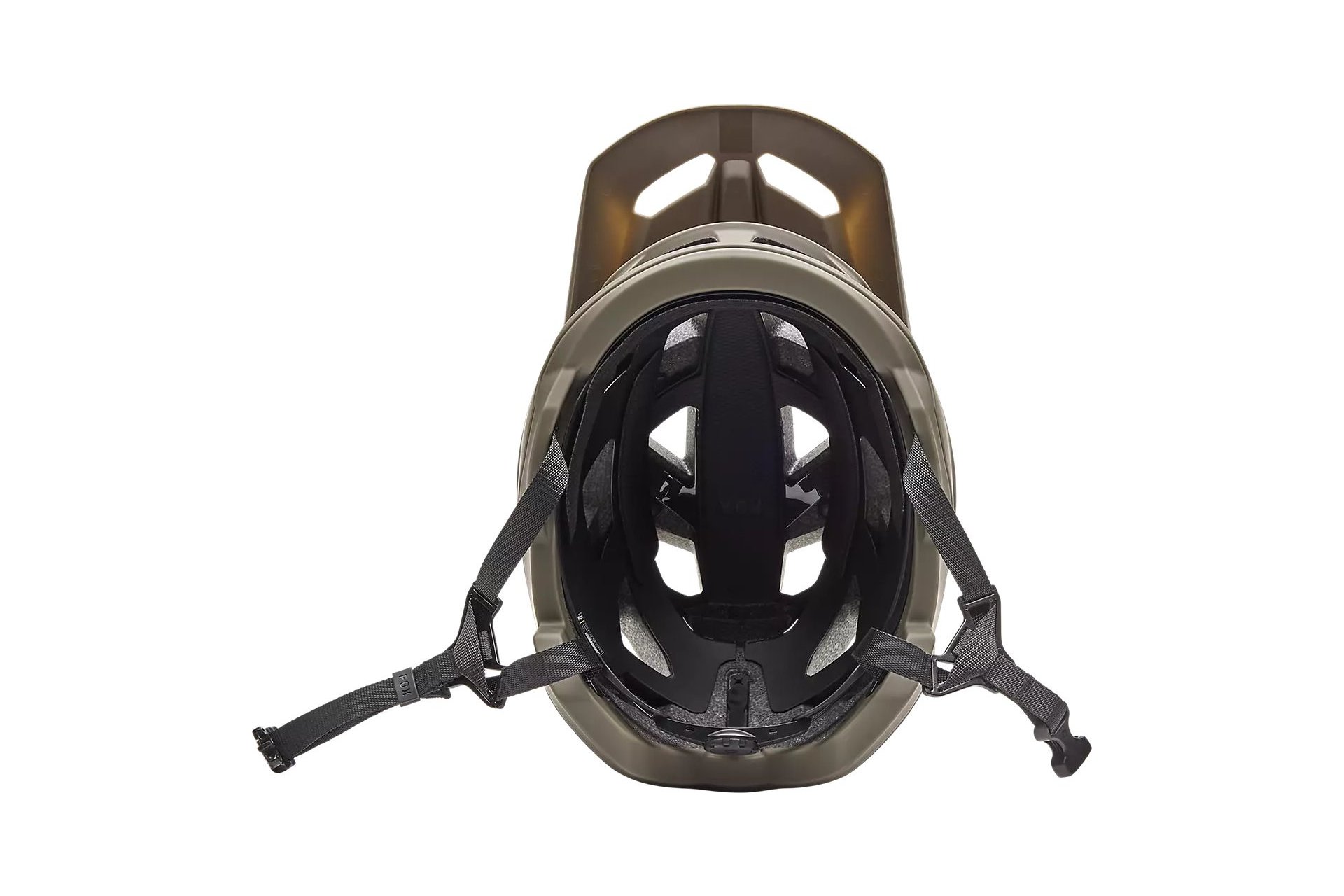 Fox Speedframe Solid