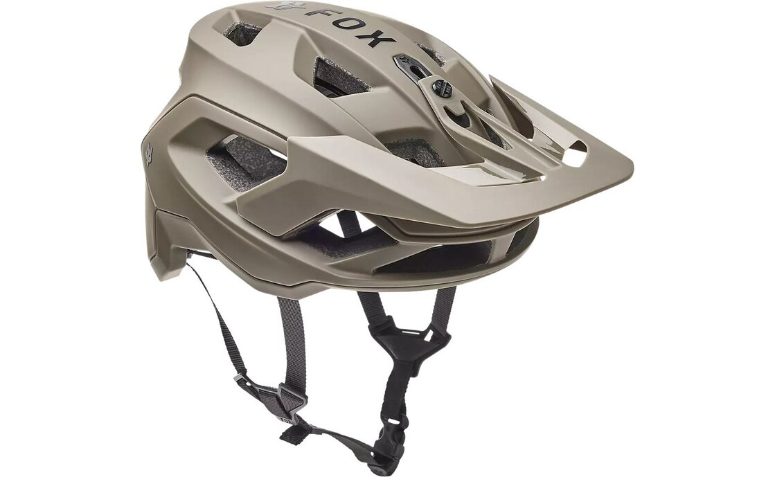 Fox Speedframe Solid