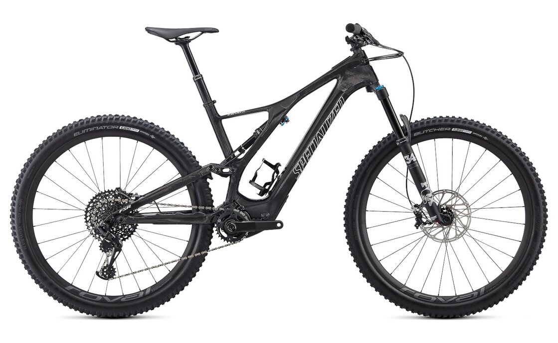 Specialized Levo SL Expert Carbon - 320 Wh - Auslaufmodell - 29 Zoll - Fully