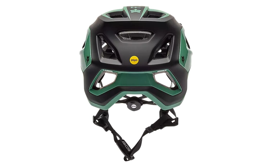 Fox Speedframe Pro Defy