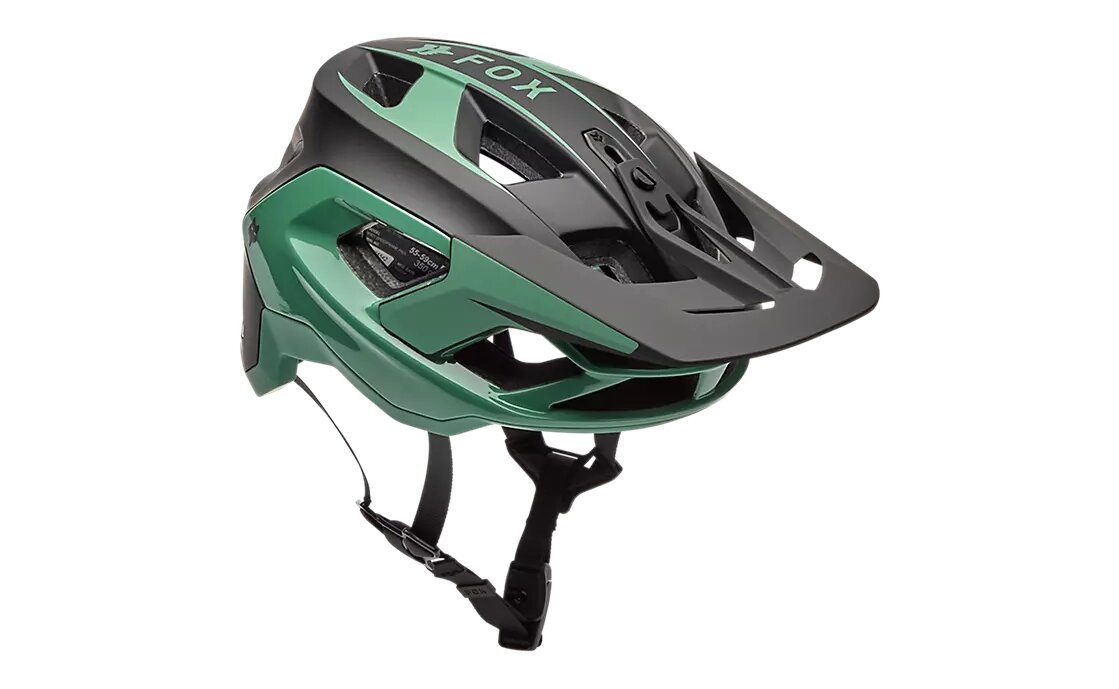 Fox Speedframe Pro Defy
