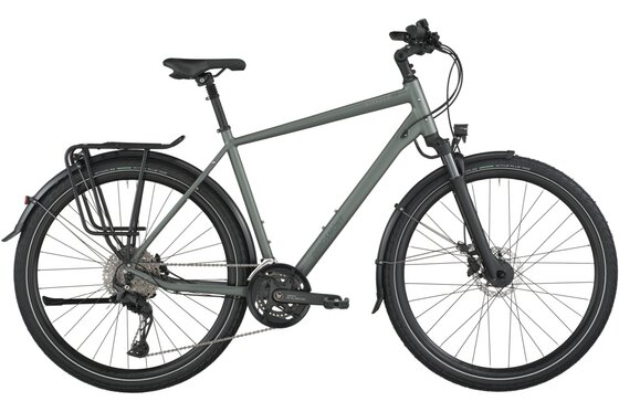 Bergamont - Trekkingräder - Bergamont Vitess 30 - 28 Zoll - Diamant - 2026