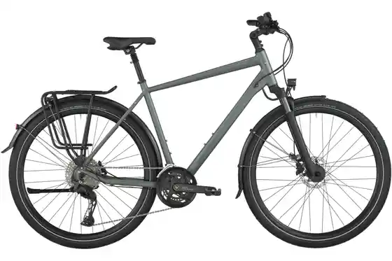 28 Zoll - Trekkingräder - Bergamont Vitess 30 - 28 Zoll - Diamant - 2026