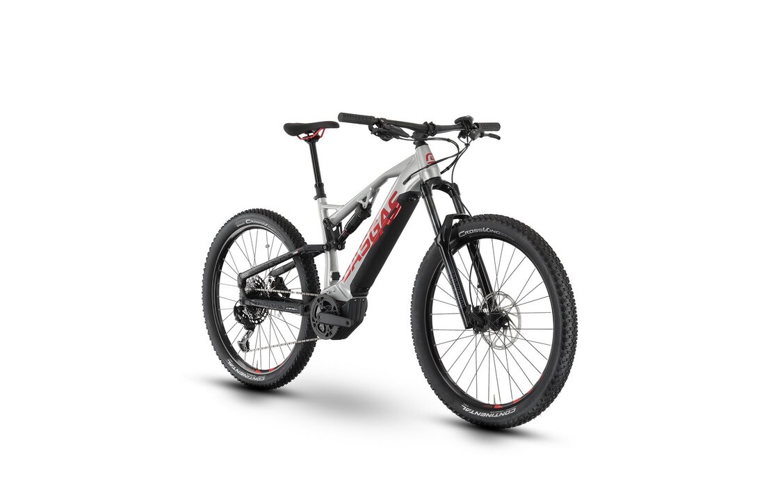 GASGAS TRA 6 - 630 Wh - 29 Zoll - Fully