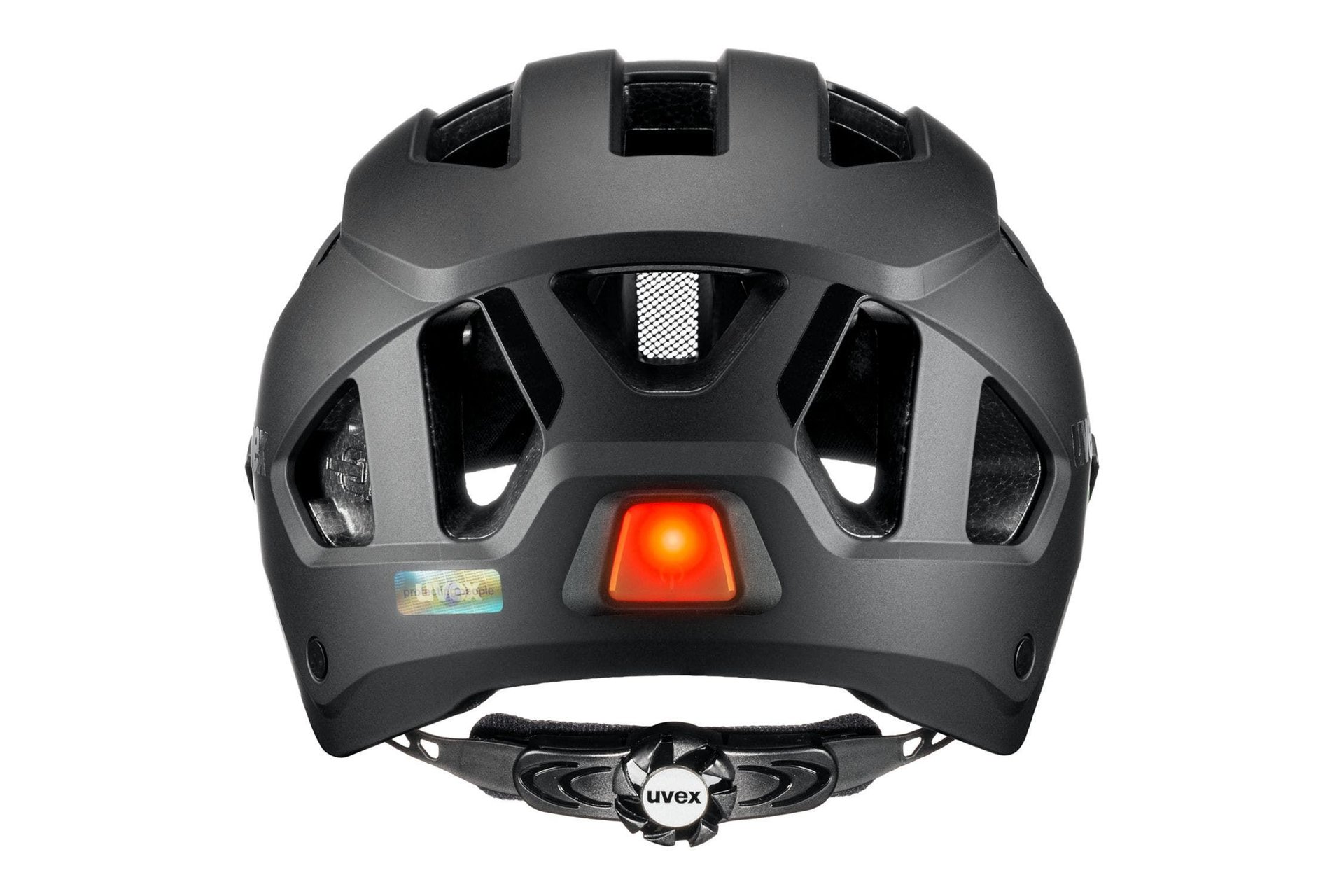 Uvex Stride Visor