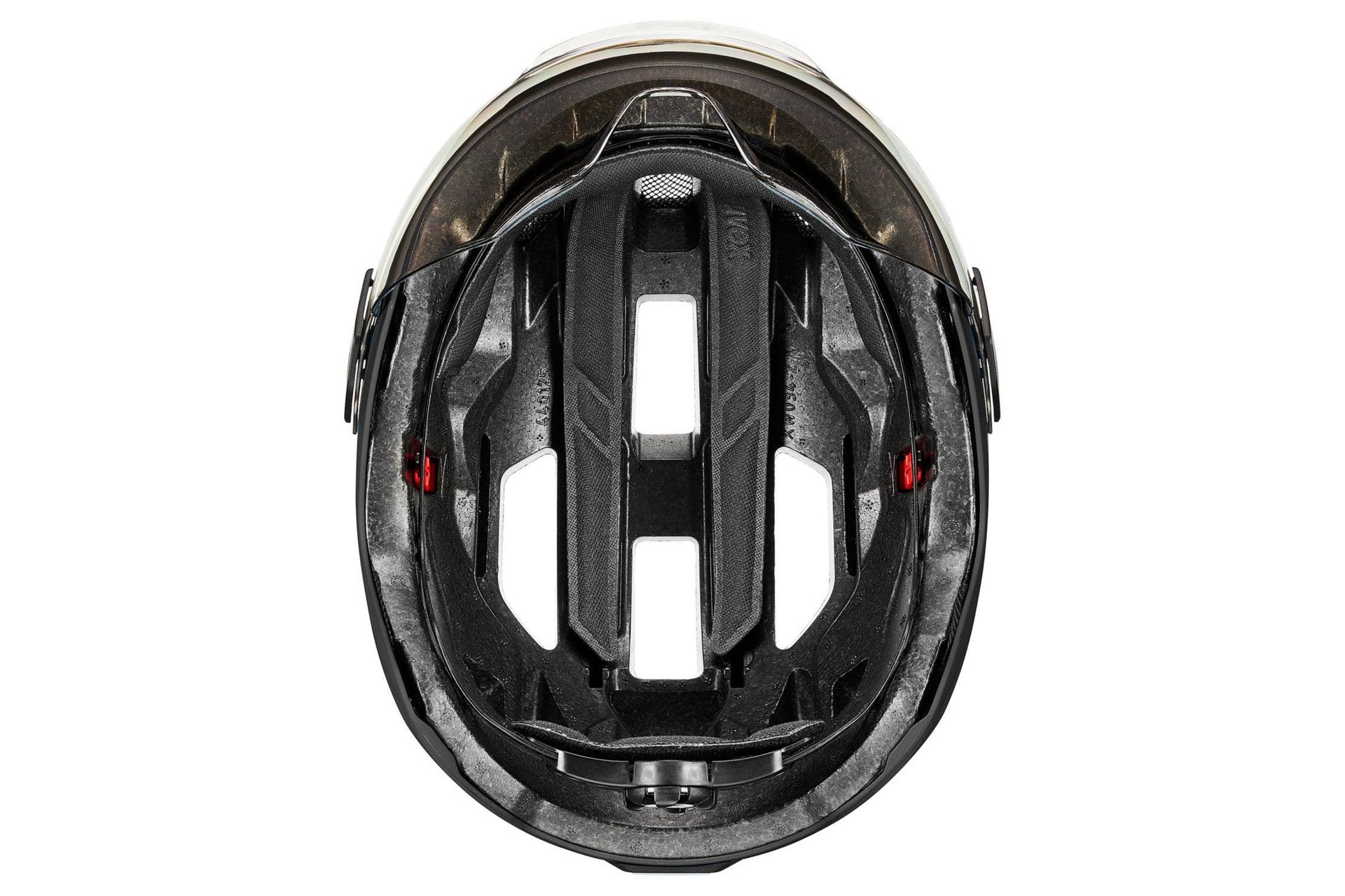 Uvex Stride Visor