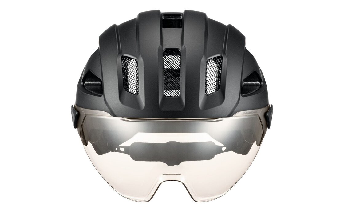Uvex Stride Visor