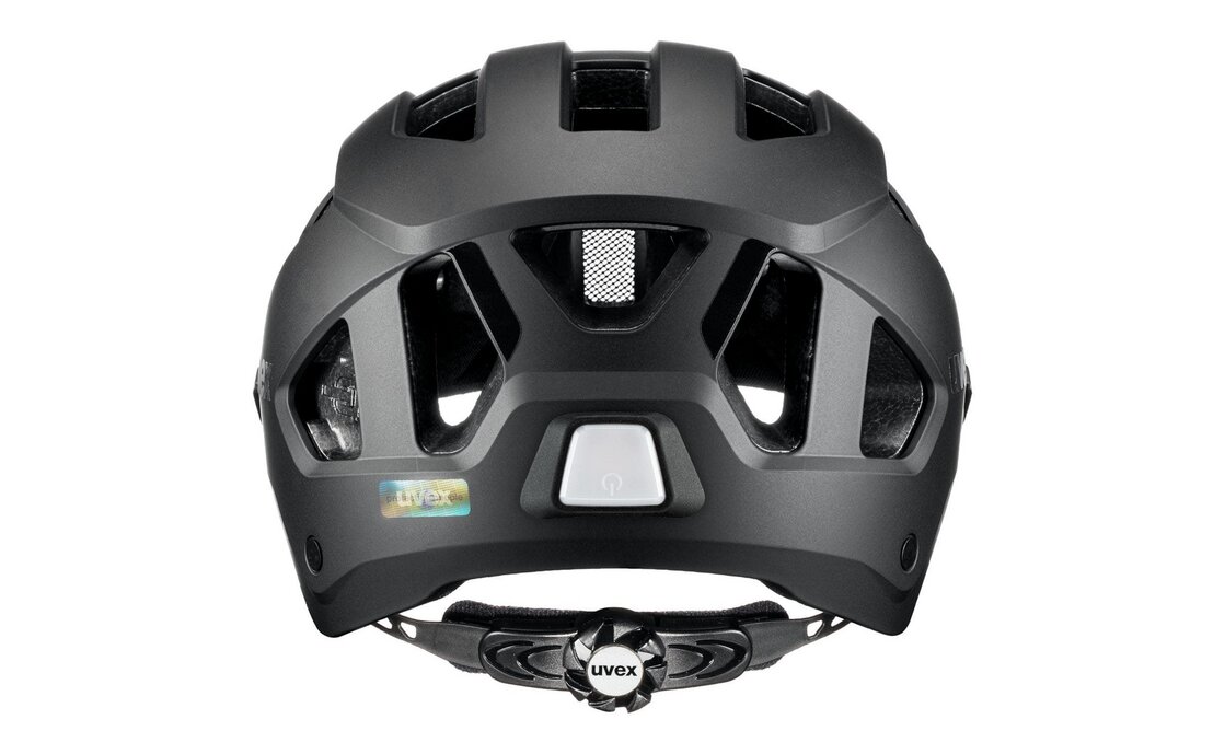 Uvex Stride Visor