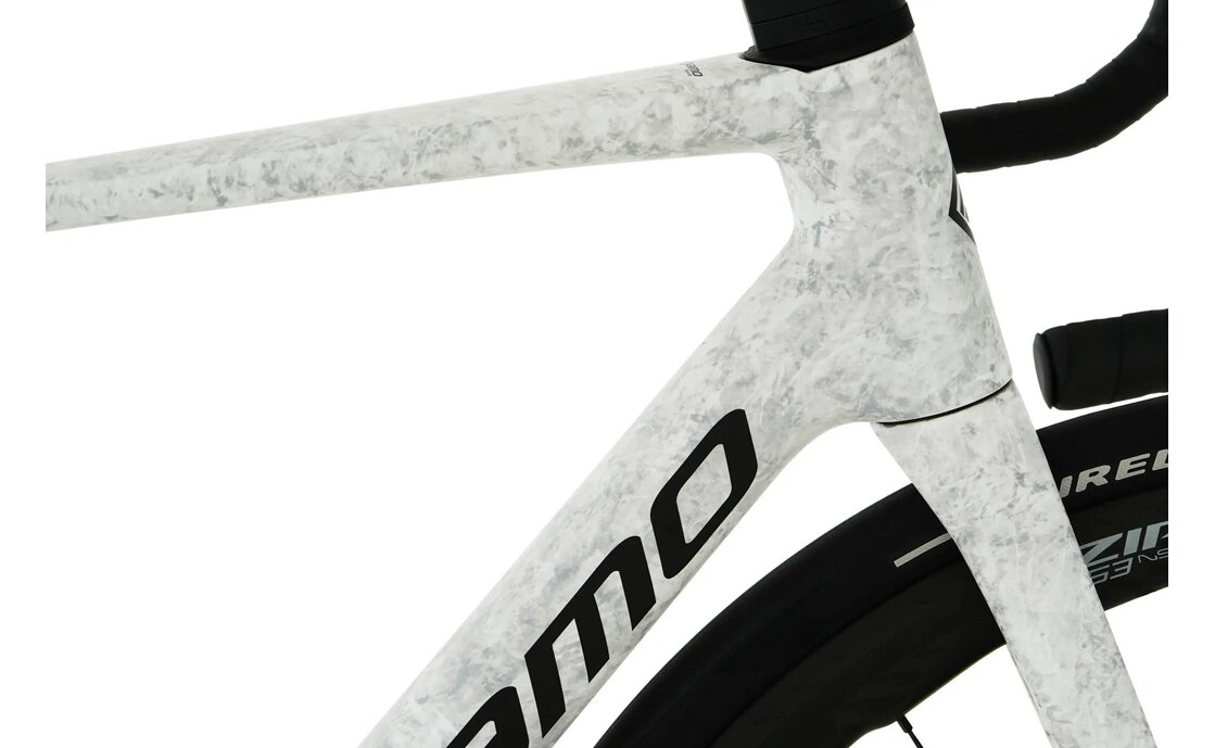 Megamo Raise TLR - 28 Zoll - Diamant - 2026