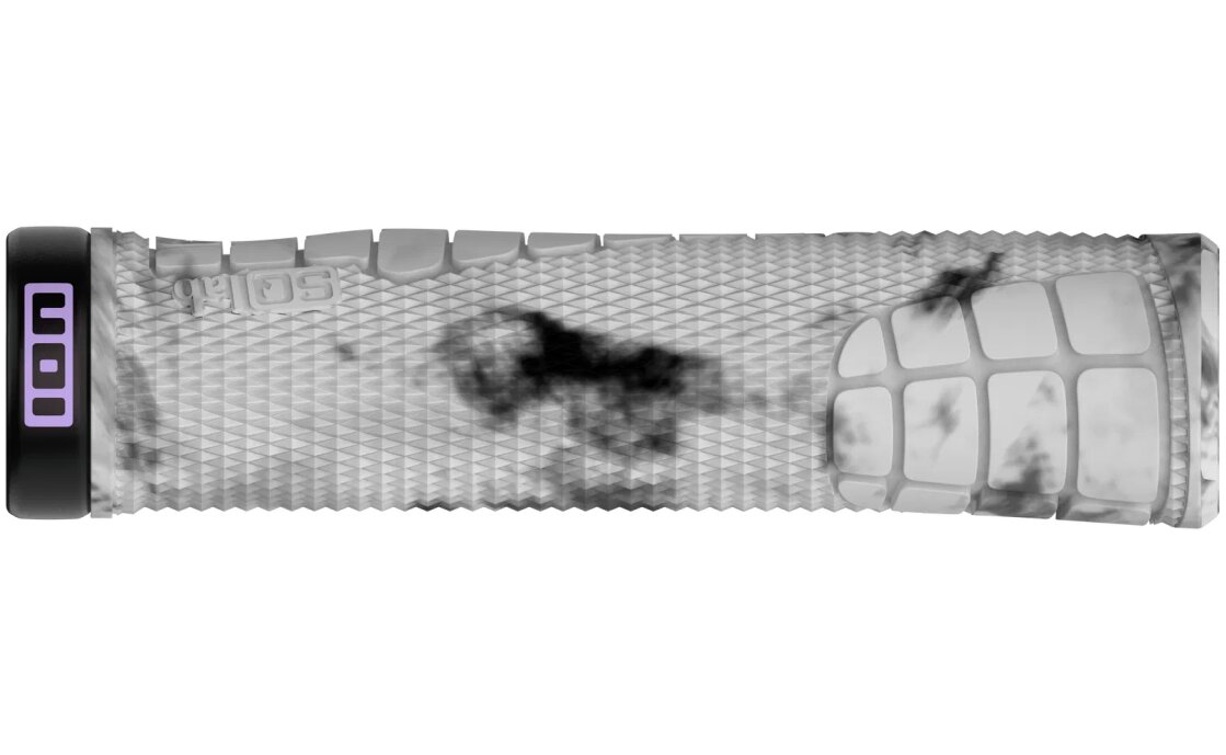 SQlab Griffe 7OX Pro 2.0 ltd. ION