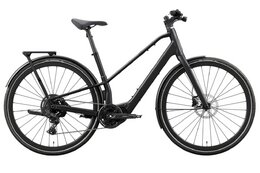 Orbea Carpe 20 - 420 Wh - 28 Zoll - Trapez - 2027