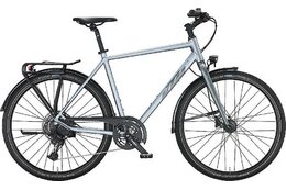 KTM Life Lite - 28 Zoll - Diamant
