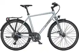 KTM Life Lite - 28 Zoll - Diamant
