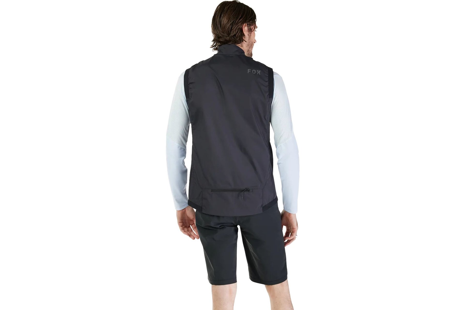 Fox Ranger Wind Weste