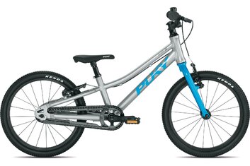 18 Zoll - Kinderfahrräder - Puky LS-PRO 18-1 - 2023 - 18 Zoll - Diamant