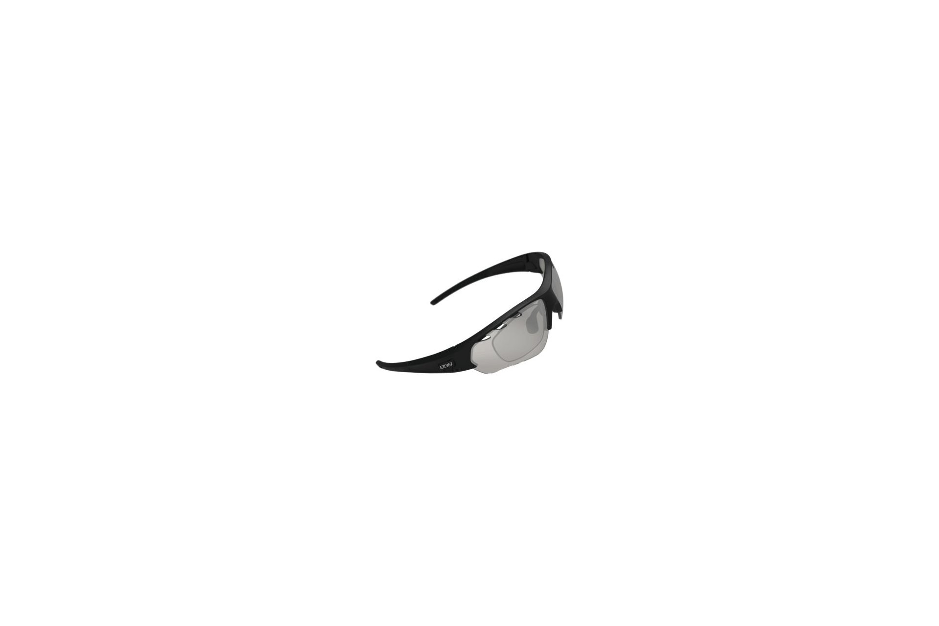 BBB Select Optic PH / matt black