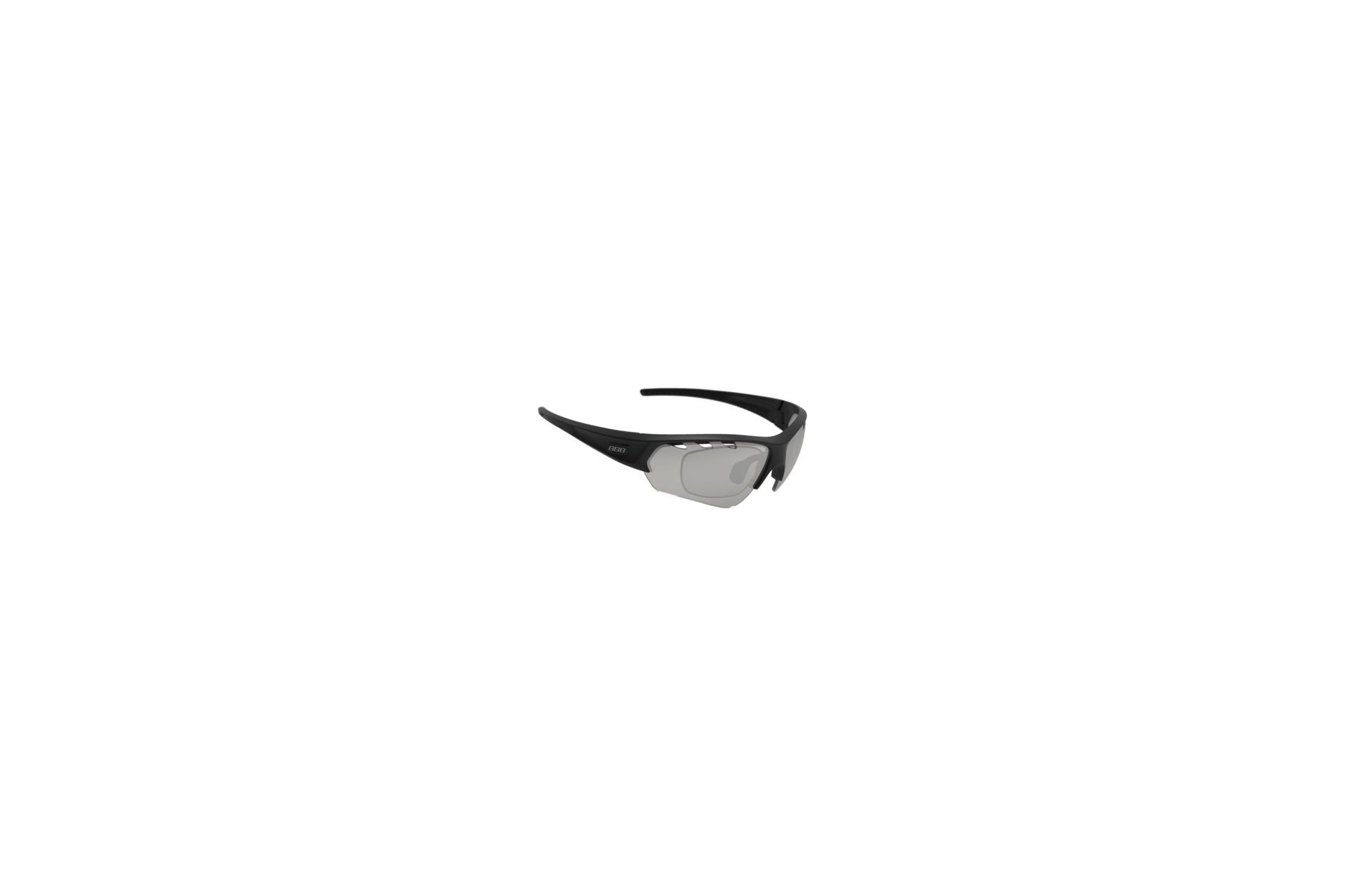 BBB Select Optic PH / matt black