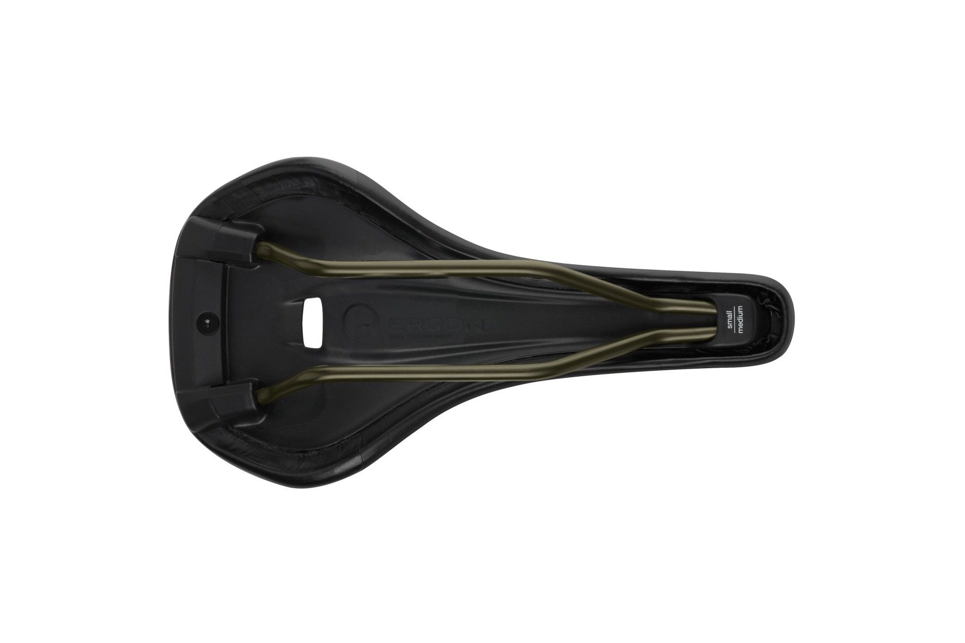 Ergon SM Pro Men Sattel