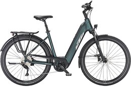 KTM Macina Tour CX 510 - 500 Wh - 28 Zoll - Tiefeinsteiger - 2023