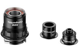 Trekking- & City-Naben - Giant Freilaufkörper SLR 1 - SRAM XDR