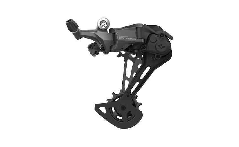 Shimano Cues Rd U8000 Schaltwerk Gs 11 Fach