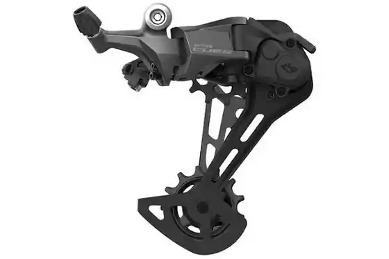 XXL Sale % - Shimano Schaltwerk Cues RD-U6000 GS 10/11-fach