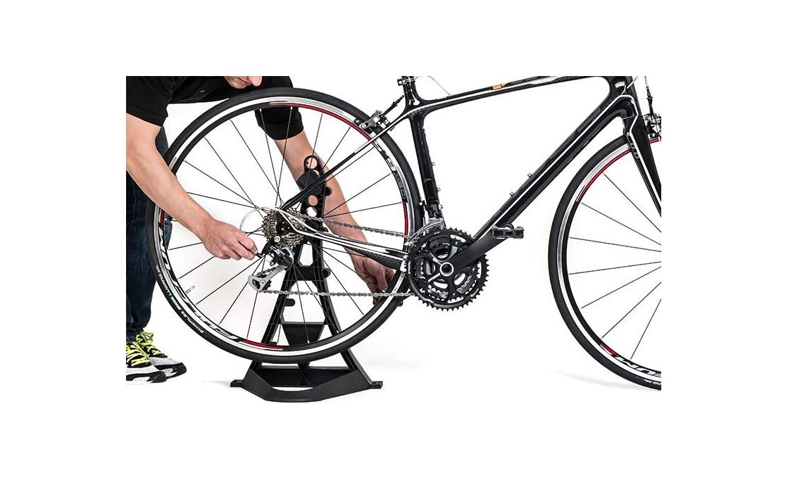 Hebie Fahrradpräsenter Turrix