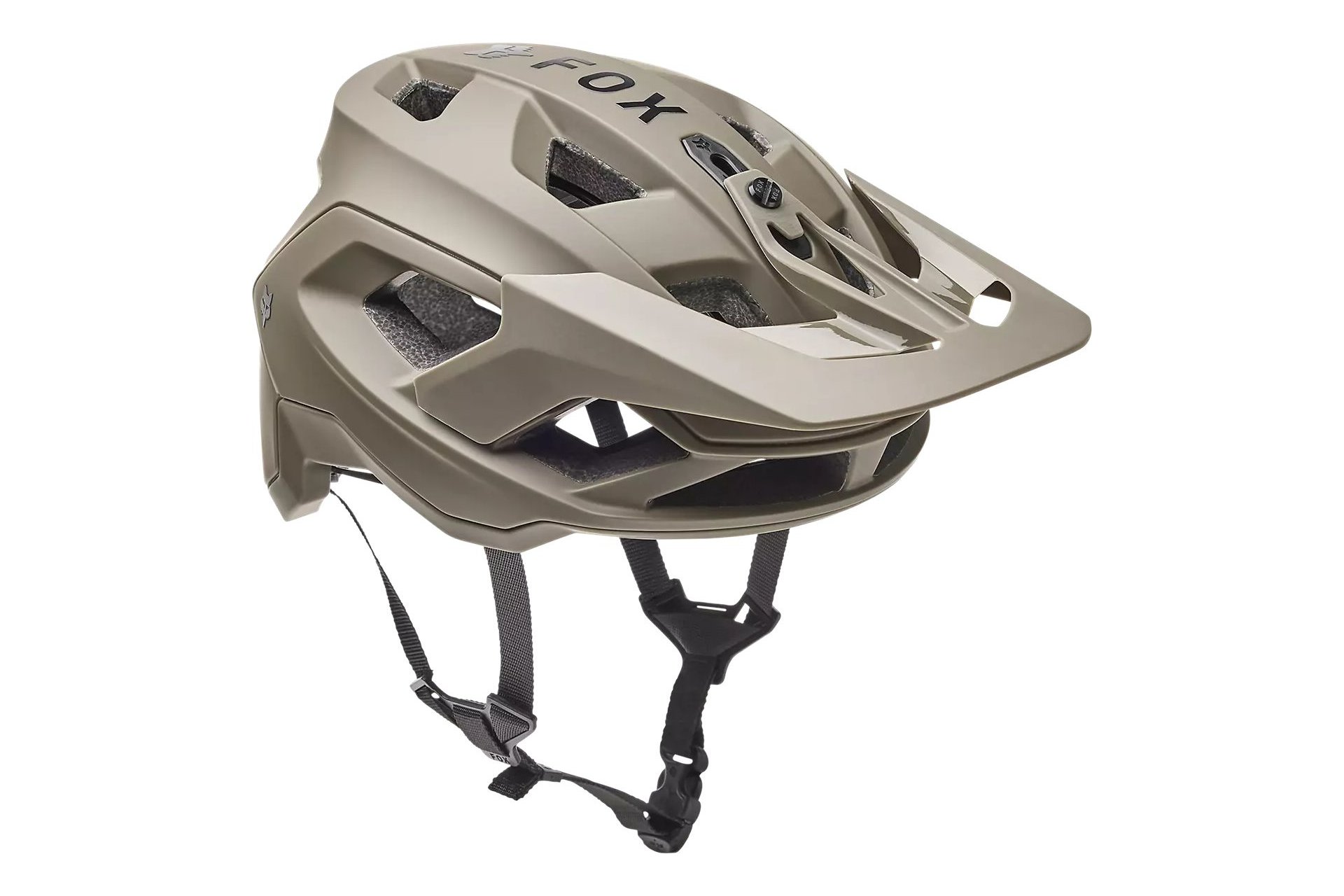 Fox Speedframe Solid