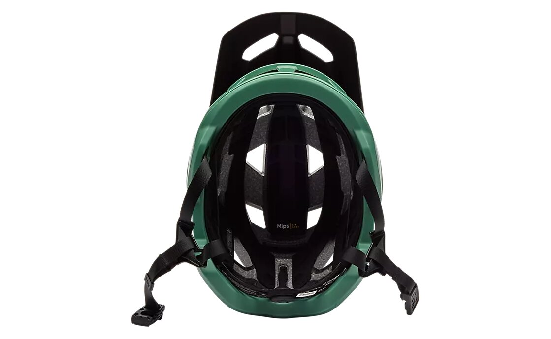 Fox Speedframe Pro Defy