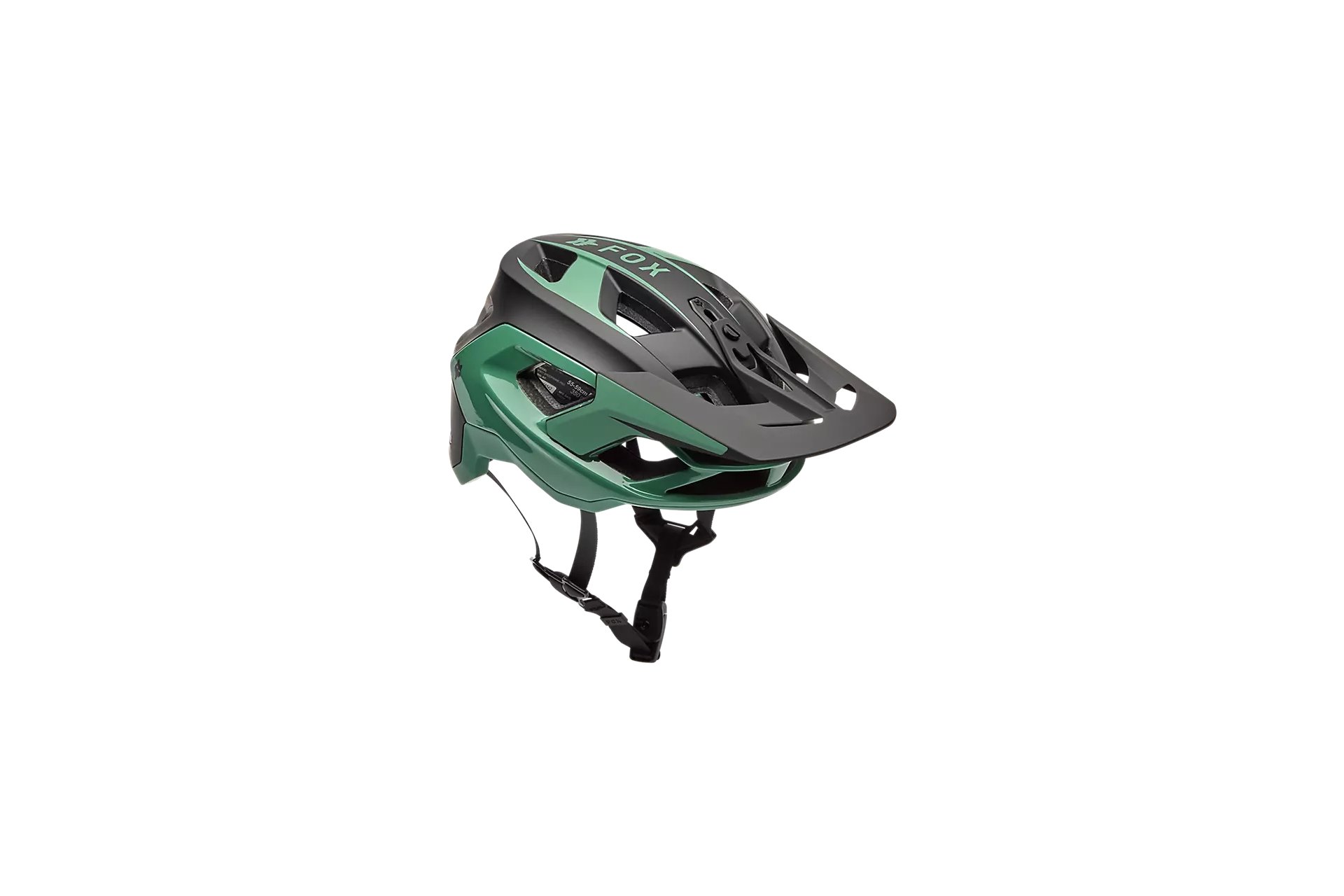 Fox Speedframe Pro Defy