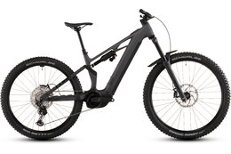 Cube Town - Cube Stereo Hybrid ONE77 HPC Race 800 - 800 Wh - 29 - 27,5 Zoll - Fully