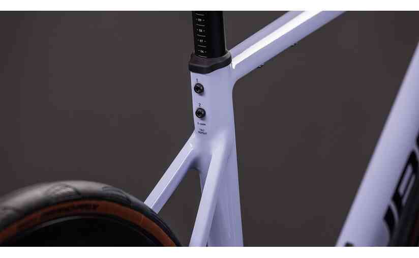 Cube Attain Race 2026 28 Zoll bestellen | Fahrrad XXL