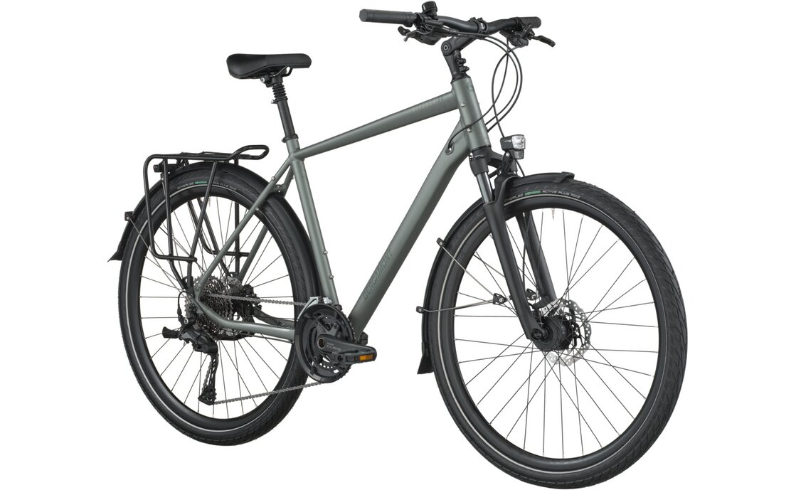 Bergamont Vitess 30 - 28 Zoll - Diamant - 2026