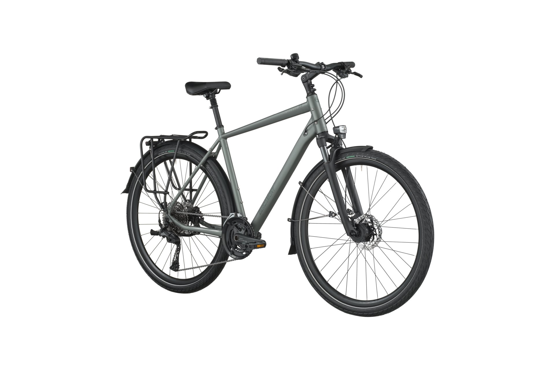 Bergamont Vitess 30 - 28 Zoll - Diamant - 2026