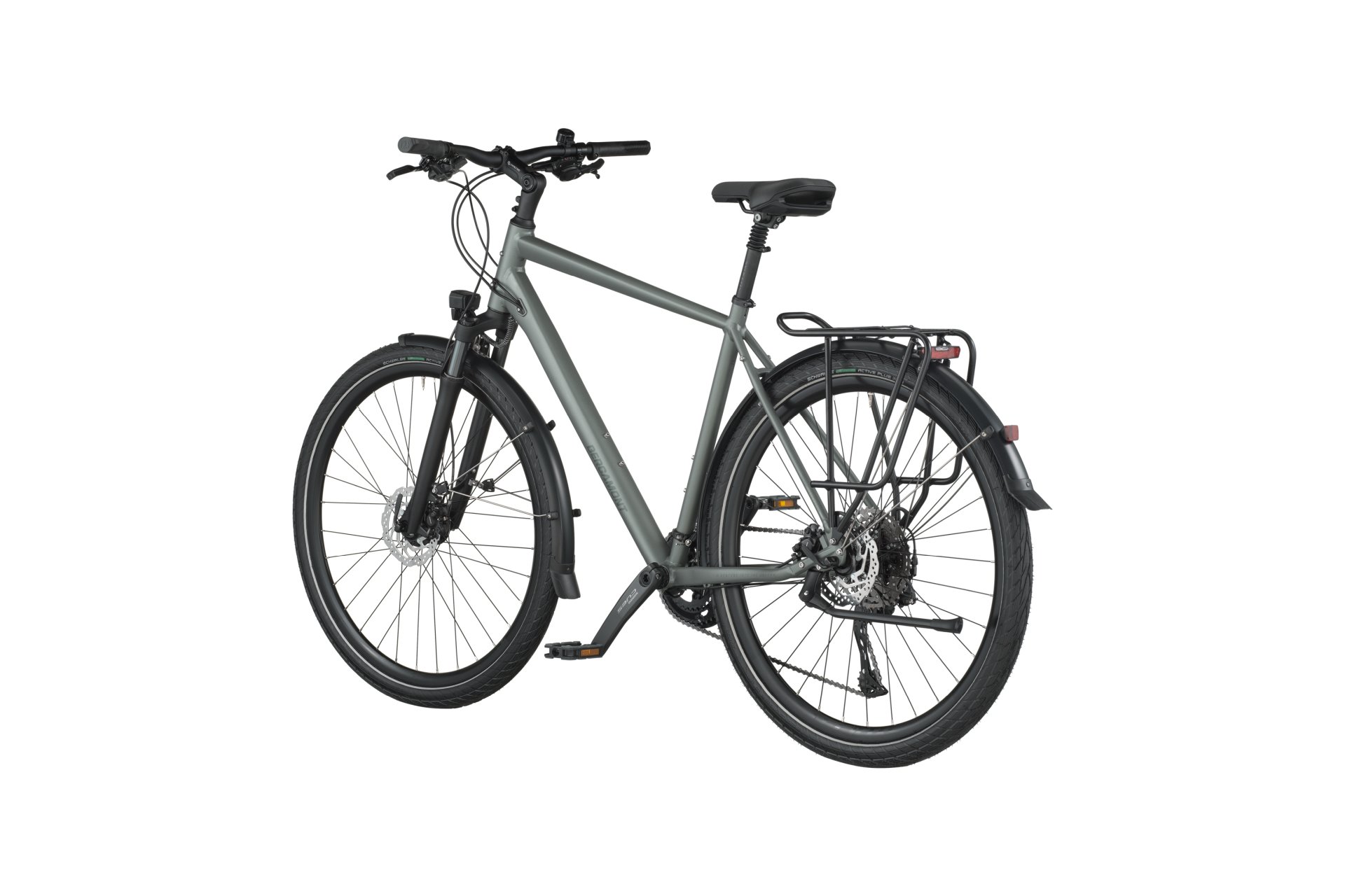 Bergamont Vitess 30 - 28 Zoll - Diamant - 2026