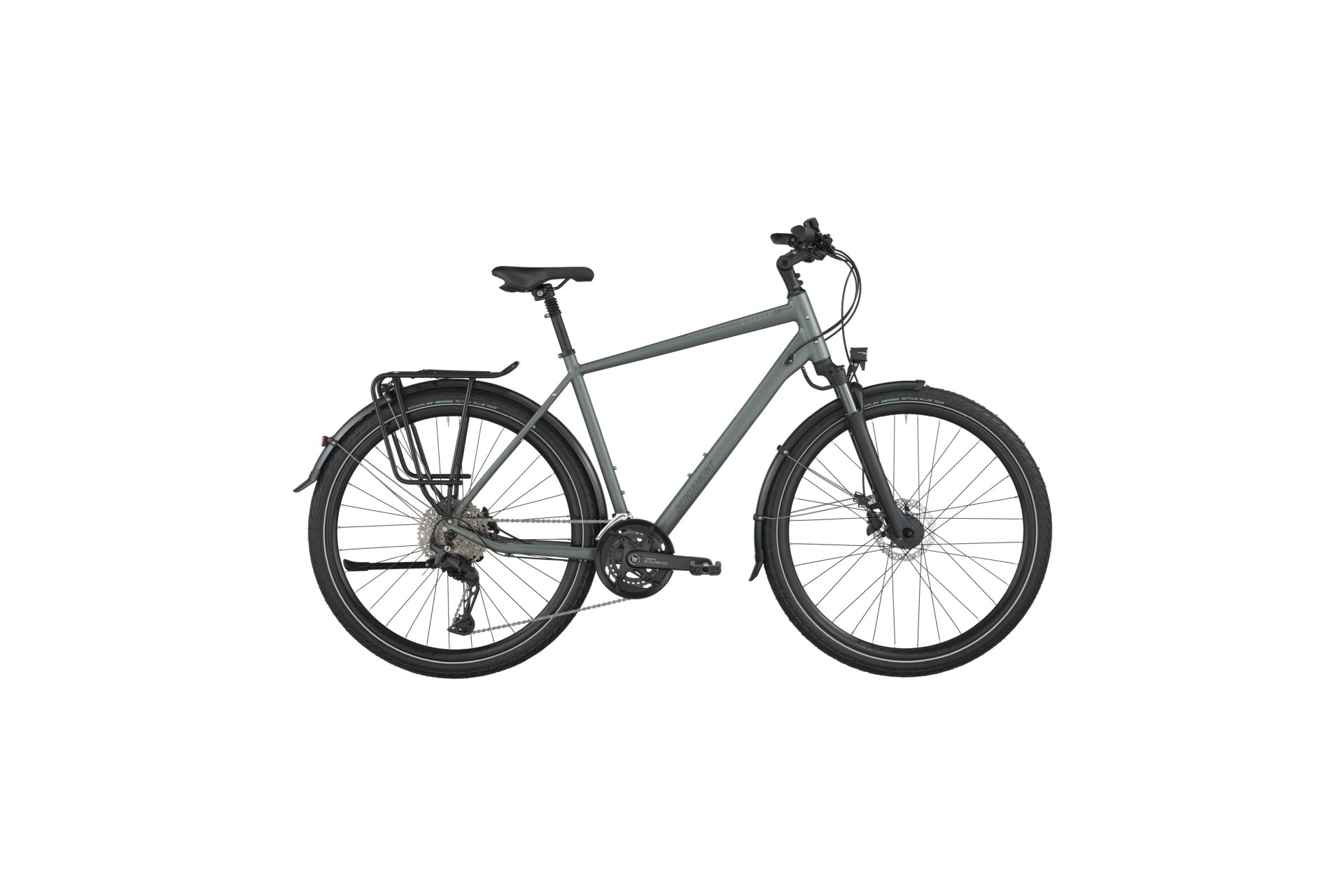 Bergamont Vitess 30 - 28 Zoll - Diamant - 2026