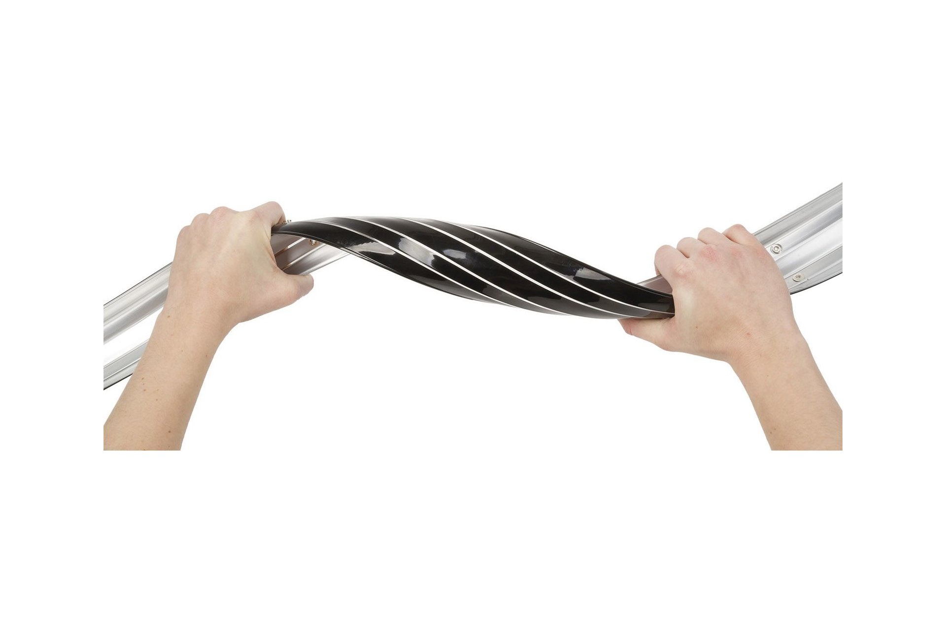 M-Wave Mud Max Flex Schutzblech Set 26 Zoll