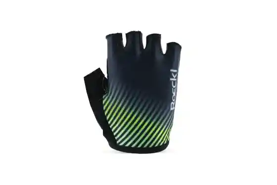 XXL Sale % - Roeckl Tarifa 2 Kurzfinger Handschuhe